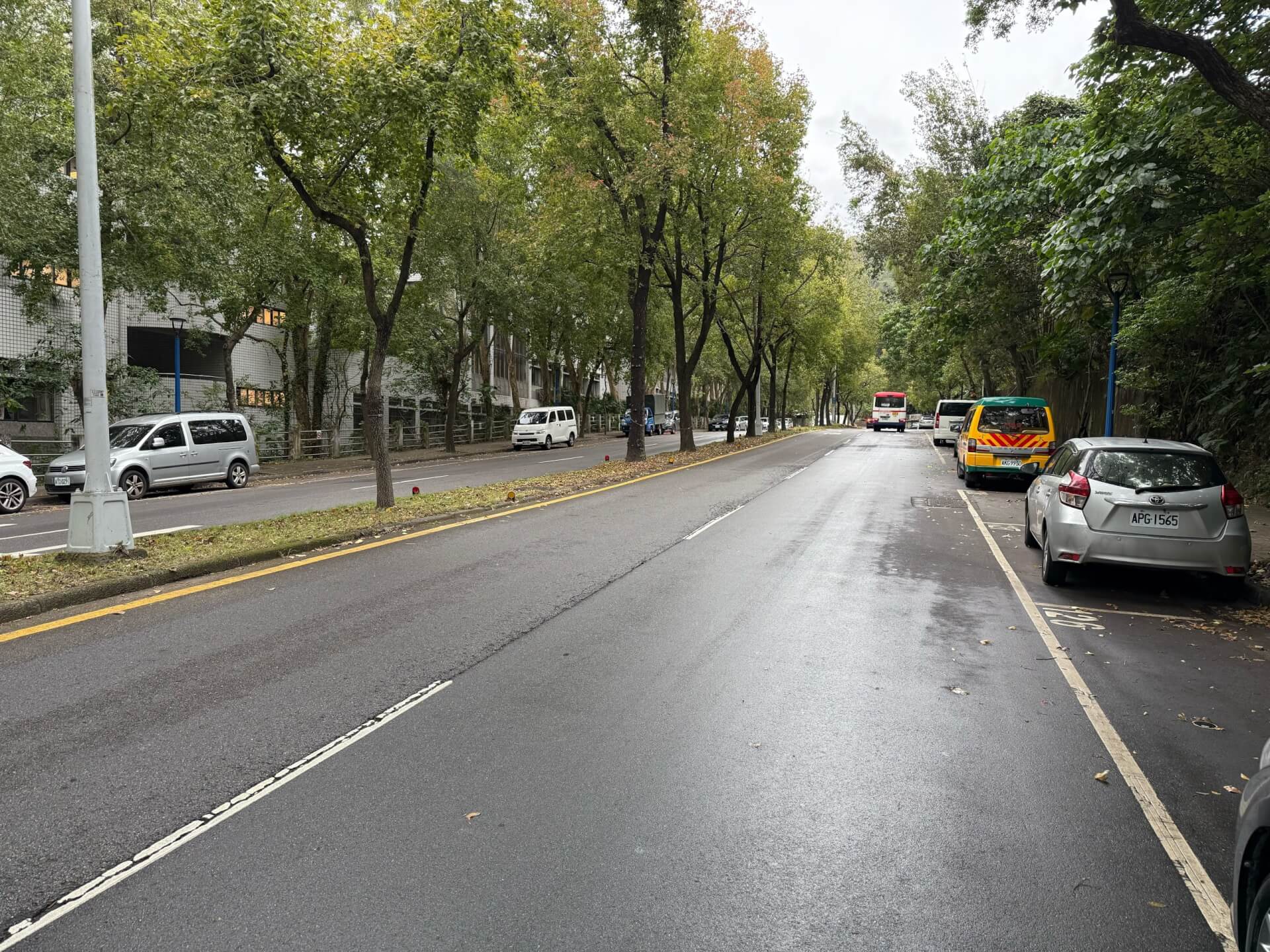 道路用地也能參與都更嗎？讓大衛剖析道路用地的使用原則