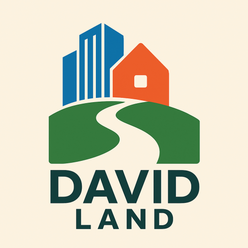 大衛買地網：道路用地服務總覽