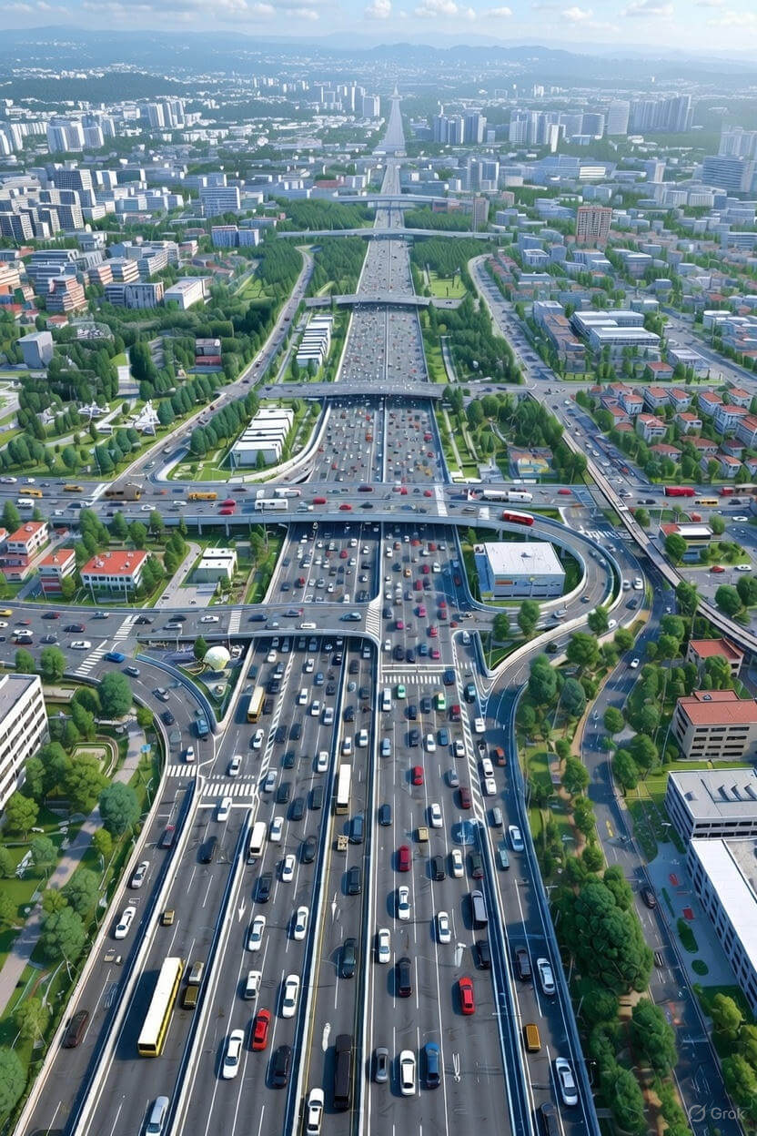 桃園市道路用地與買賣行情